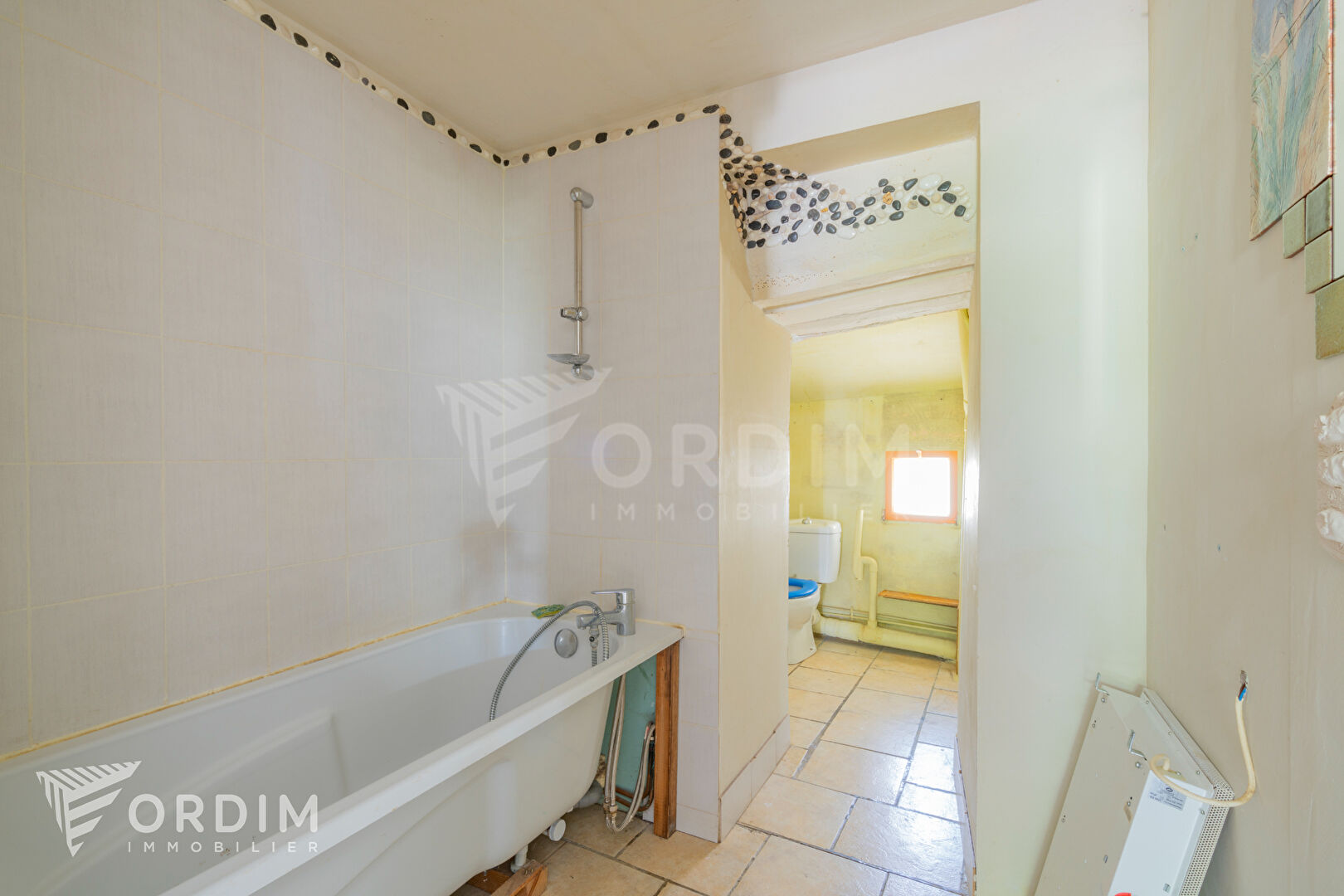 Photo Charmante maison de village  Idéale 1er achat ou investissement locatif image 6/6
