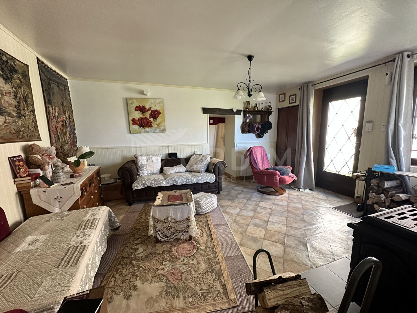 Photo Maison secteur Sancerre 4 pièces 63 m² image 2/6