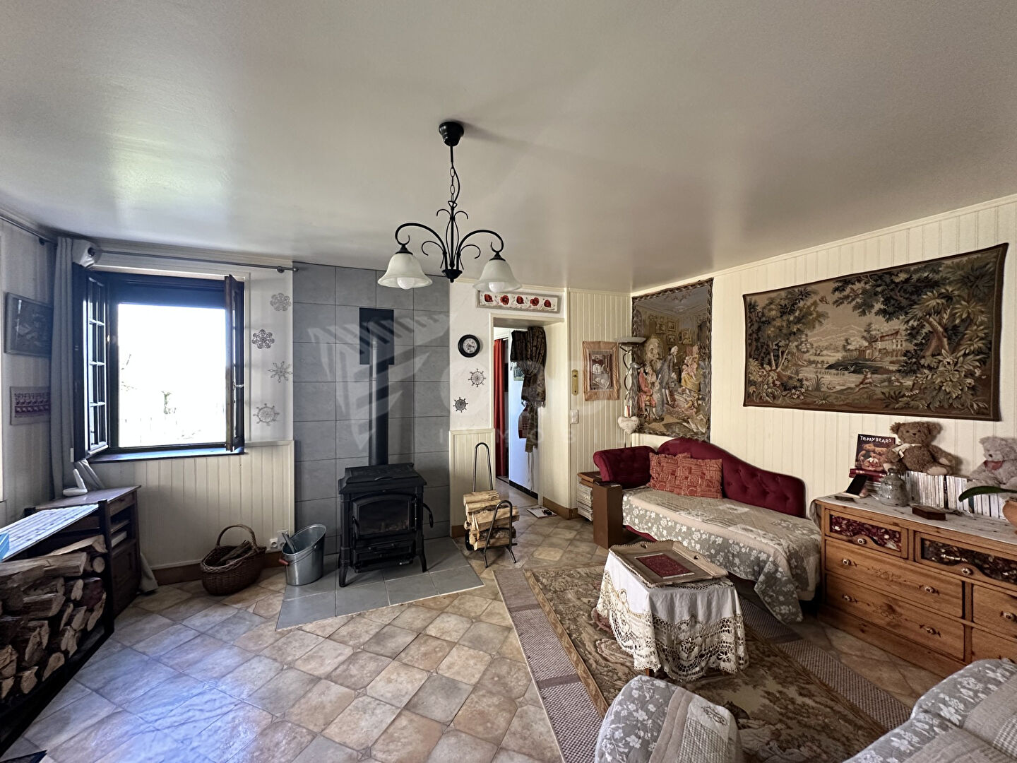 Photo Maison secteur Sancerre 4 pièces 63 m² image 3/6