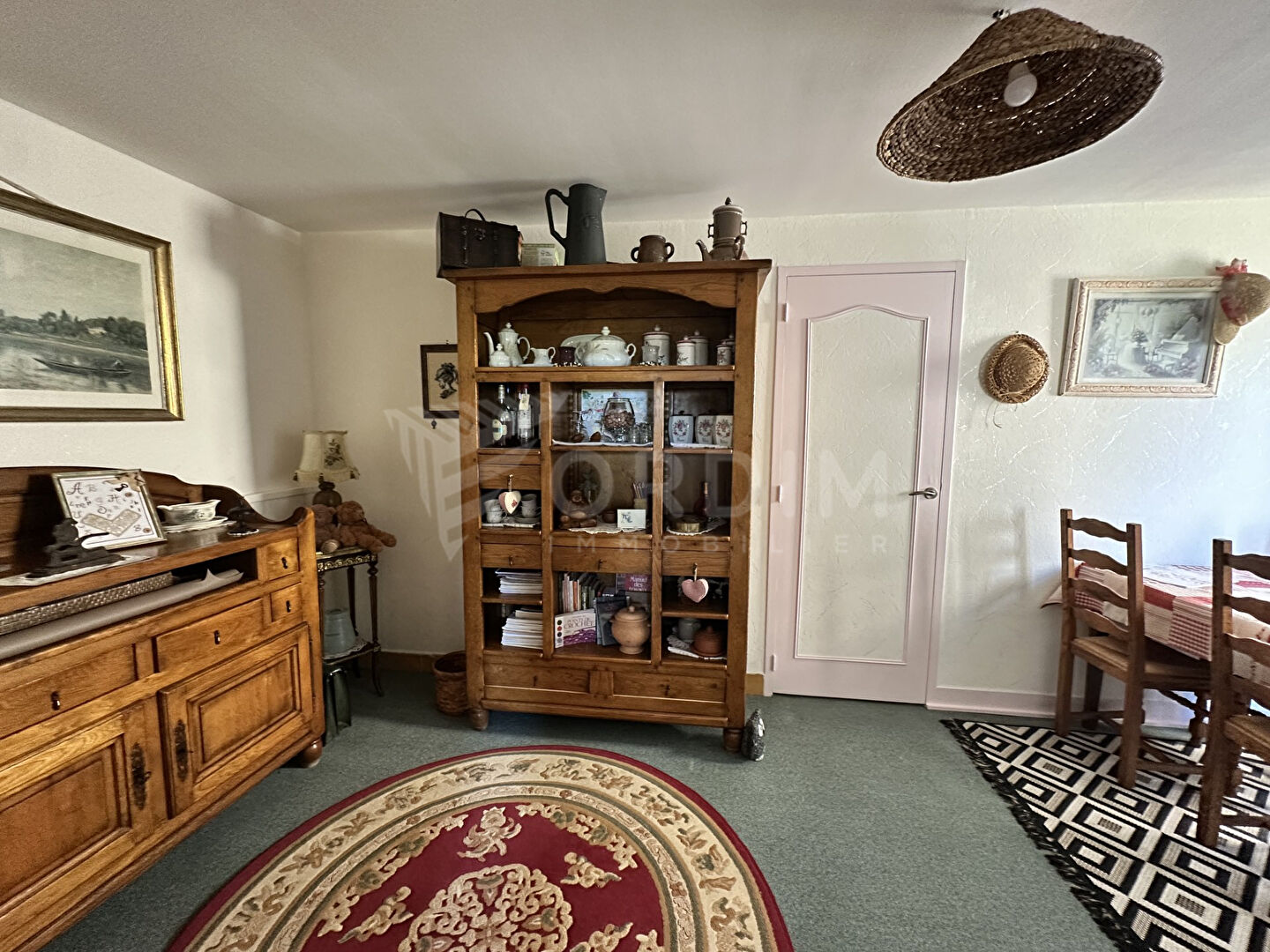 Photo Maison secteur Sancerre 4 pièces 63 m² image 6/6