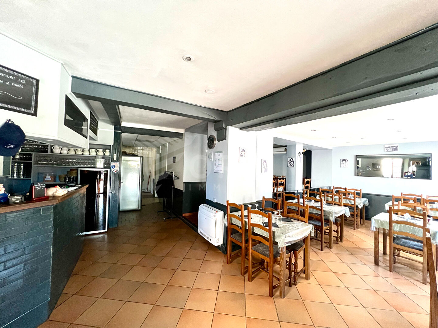 Photo Belle affaire Restaurant Pizzeria image 2/6