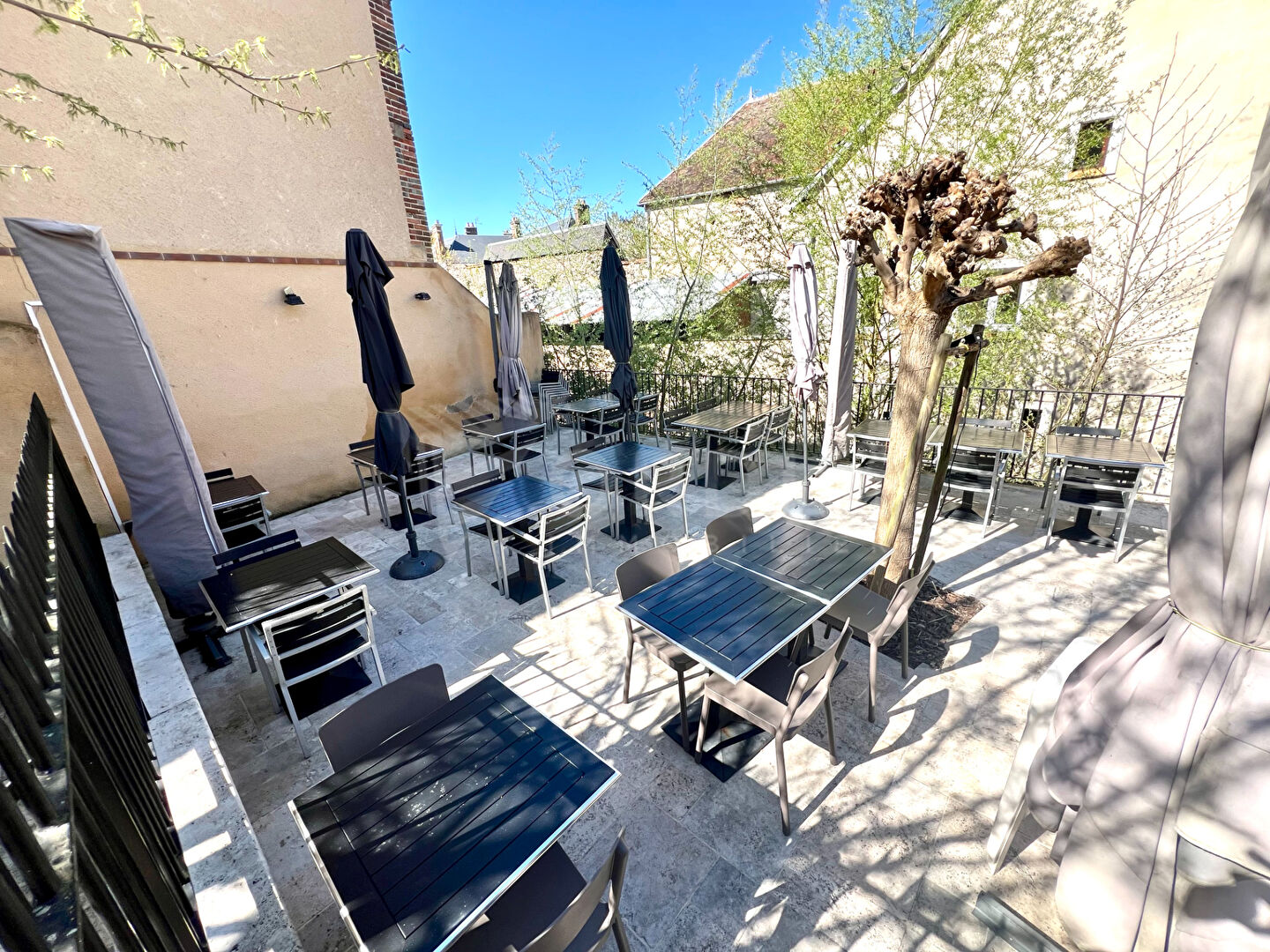 Photo Belle affaire Restaurant Pizzeria image 3/6