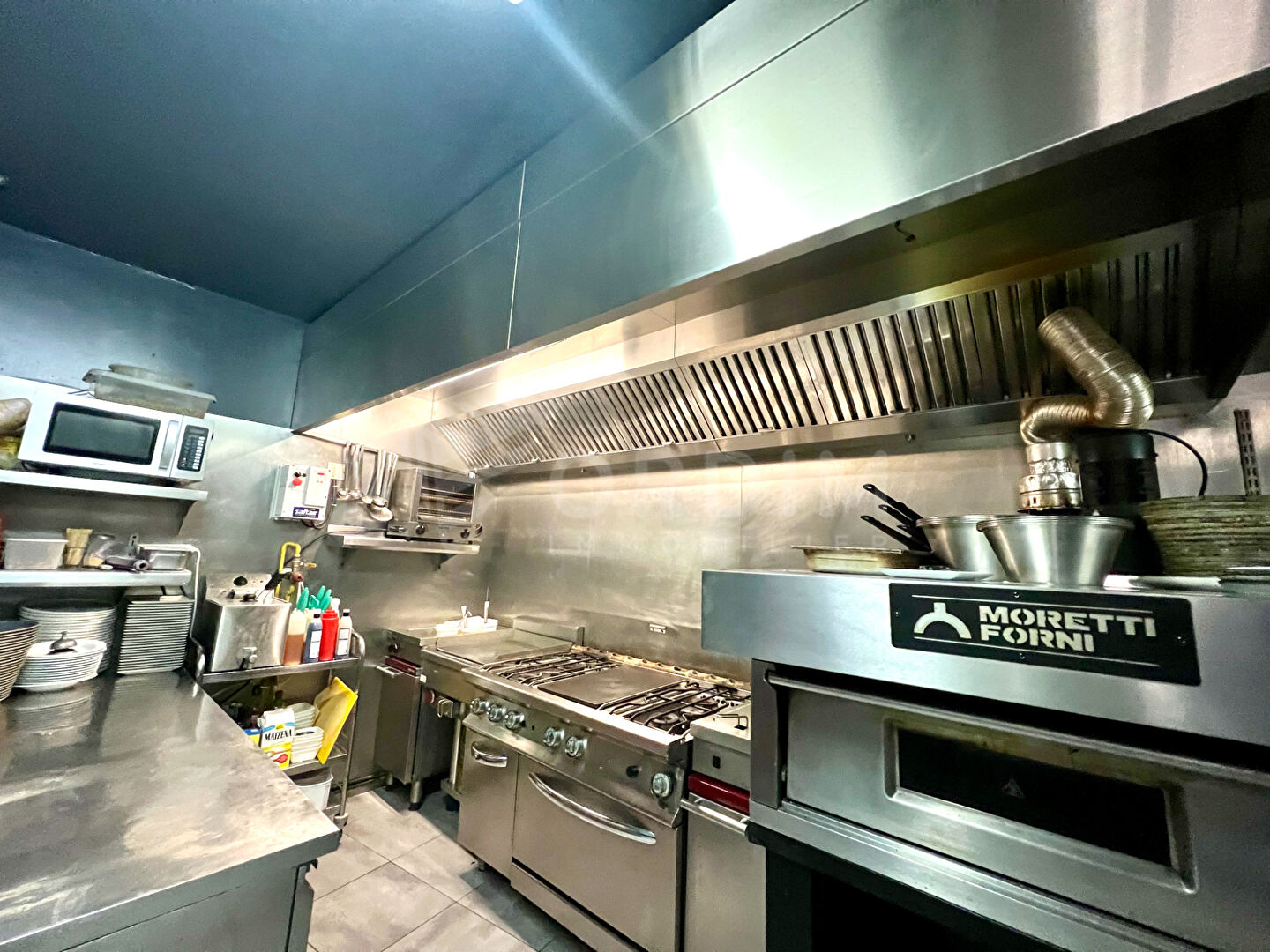 Photo Belle affaire Restaurant Pizzeria image 4/6