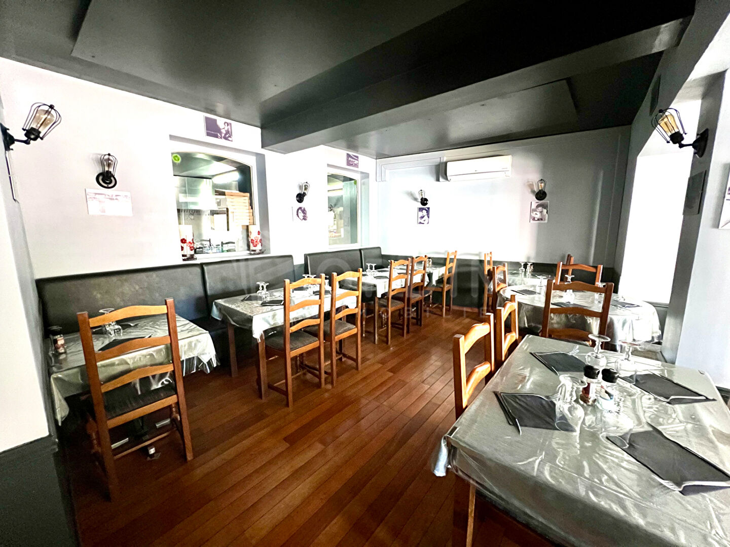 Photo Belle affaire Restaurant Pizzeria image 5/6