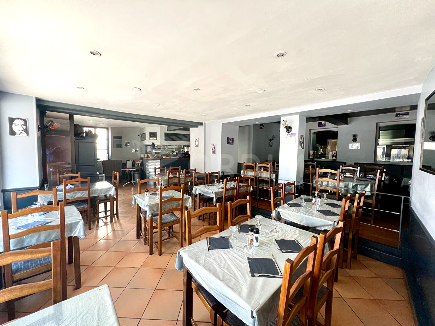 Photo Belle affaire Restaurant Pizzeria image 6/6