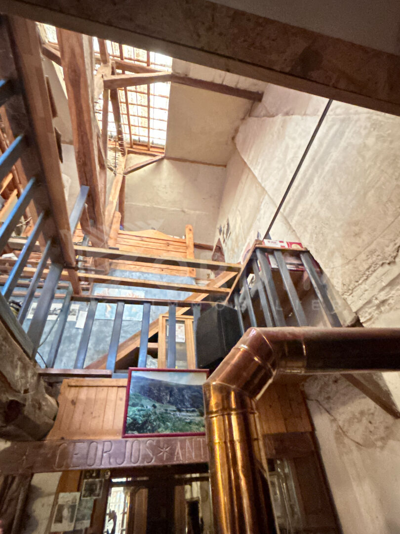 Photo Maison de caractère avec grande dépendance image 4/6