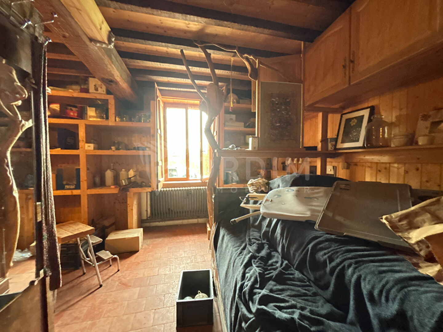 Photo Maison de caractère avec grande dépendance image 6/6