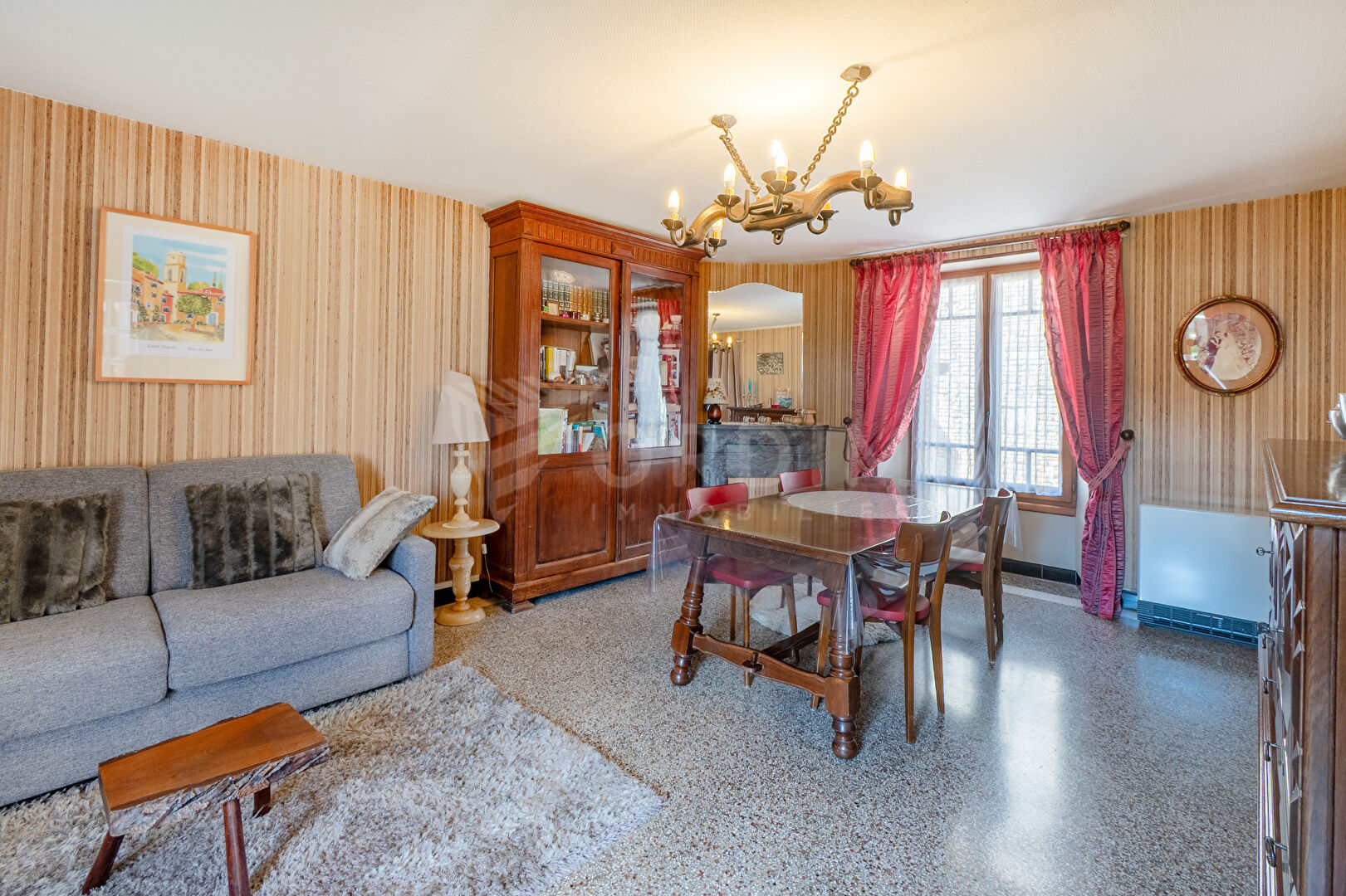 Photo Maison Sainte Vertu image 2/6