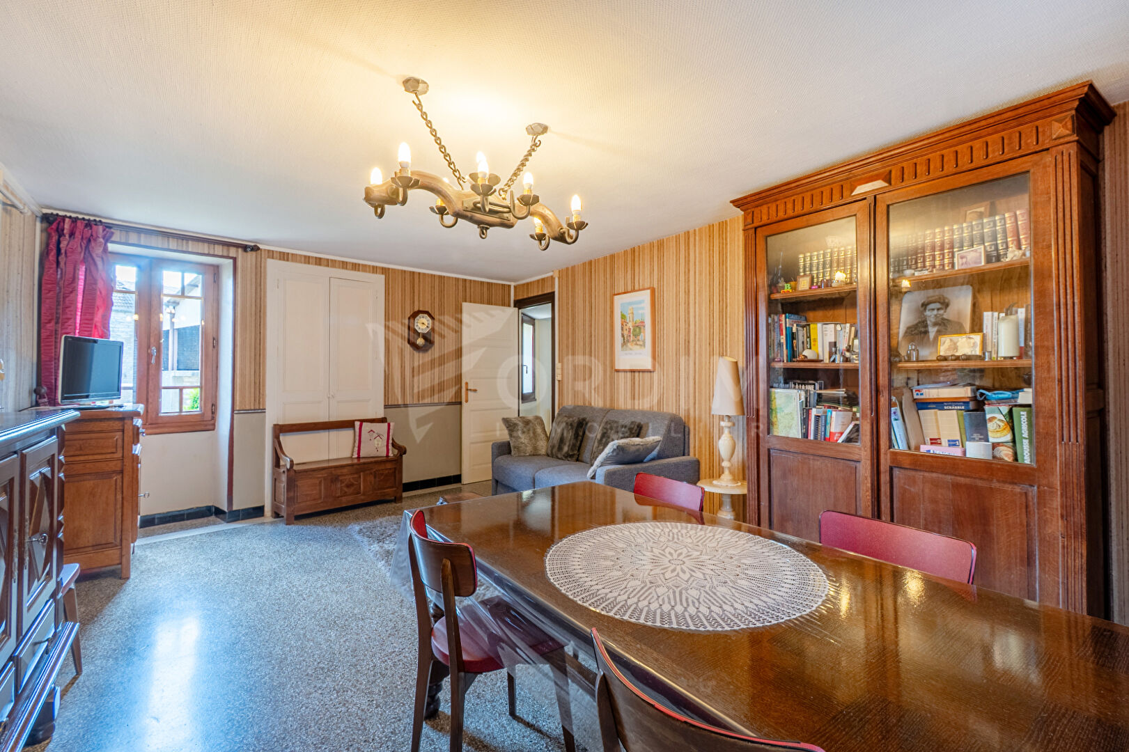 Photo Maison Sainte Vertu image 6/6