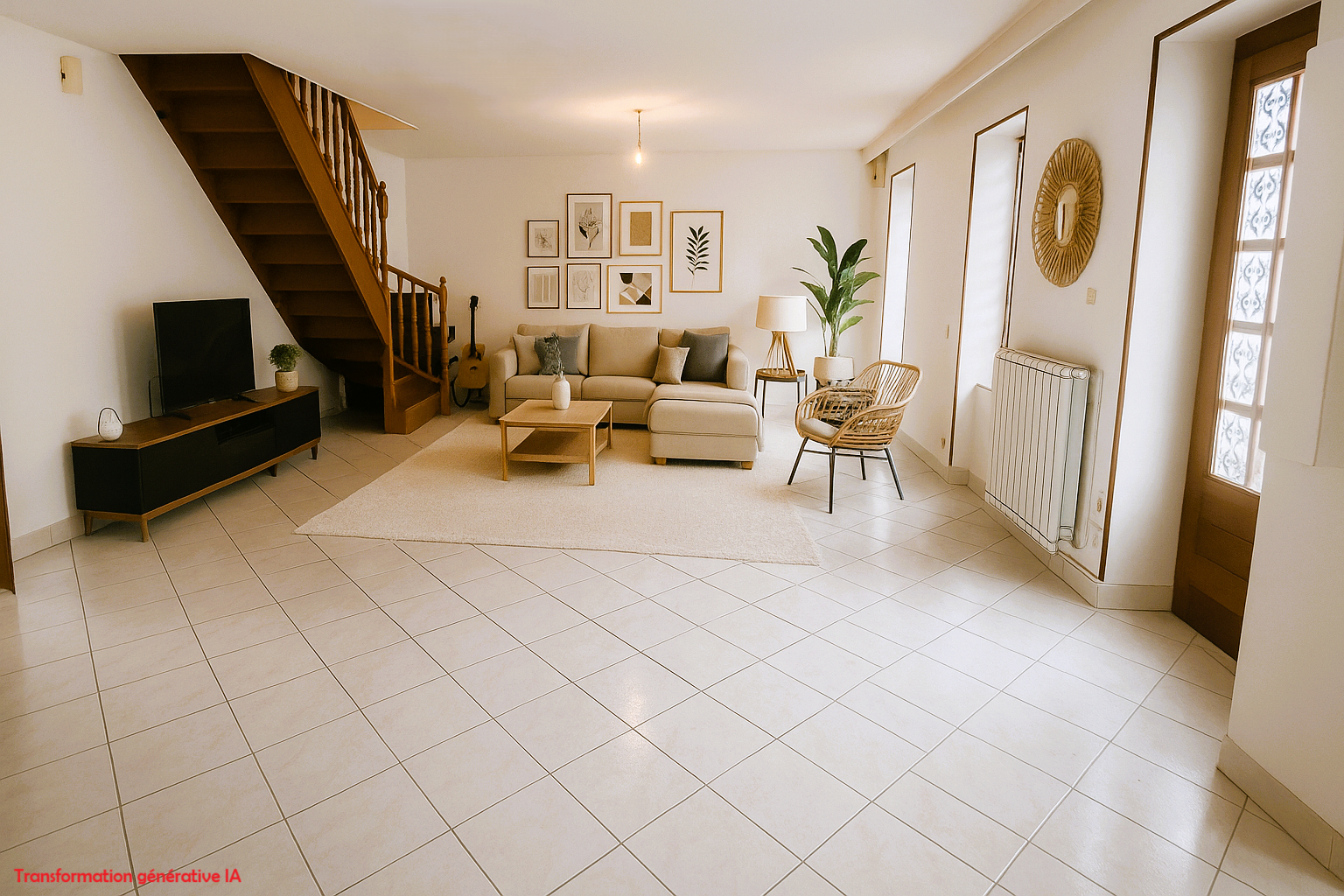 Photo Maison Familiale image 2/6
