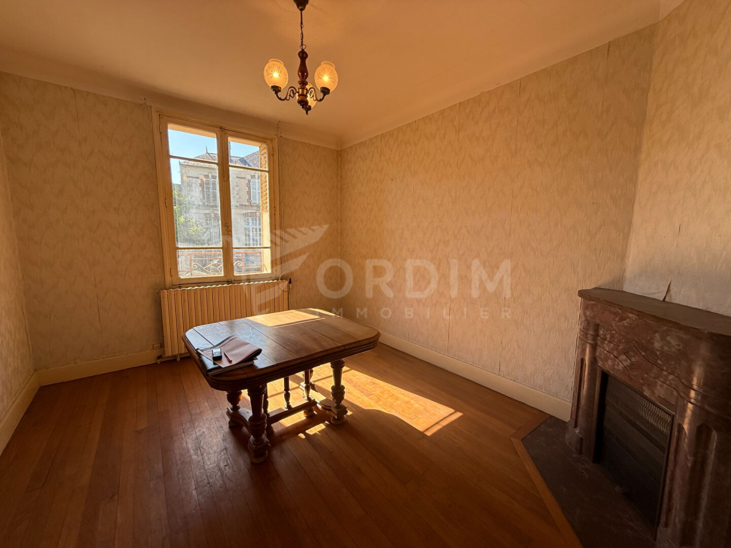 Photo Maison Saint Fargeau 4 pièces image 2/6