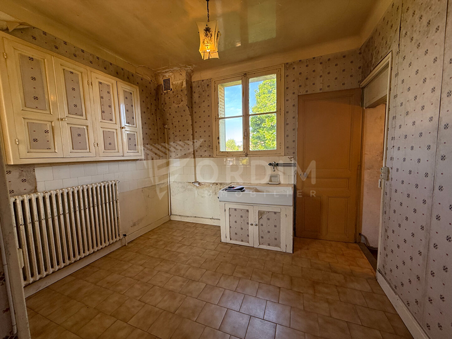 Photo Maison Saint Fargeau 4 pièces image 3/6