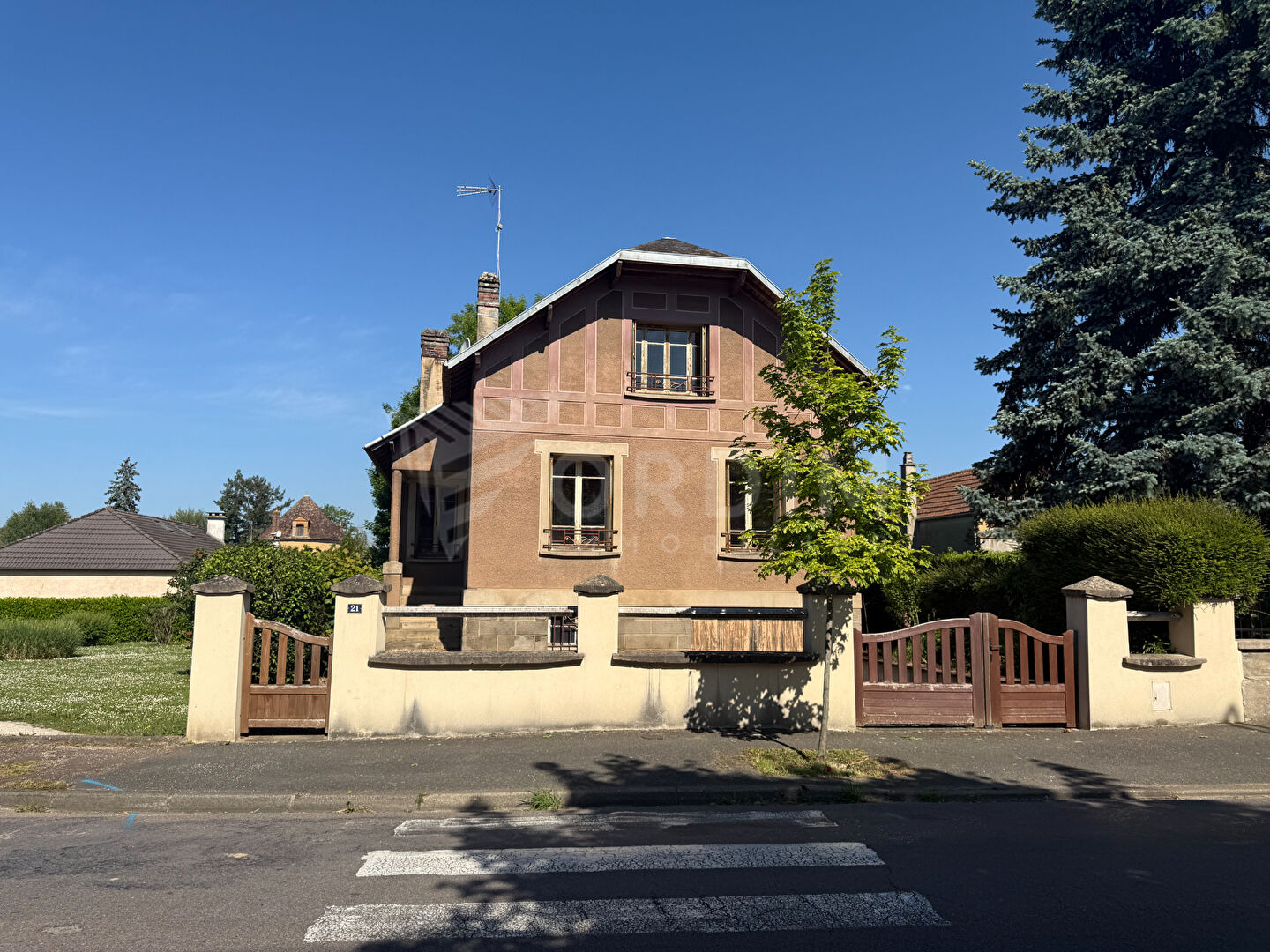 Photo Maison Saint Fargeau 4 pièces image 4/6