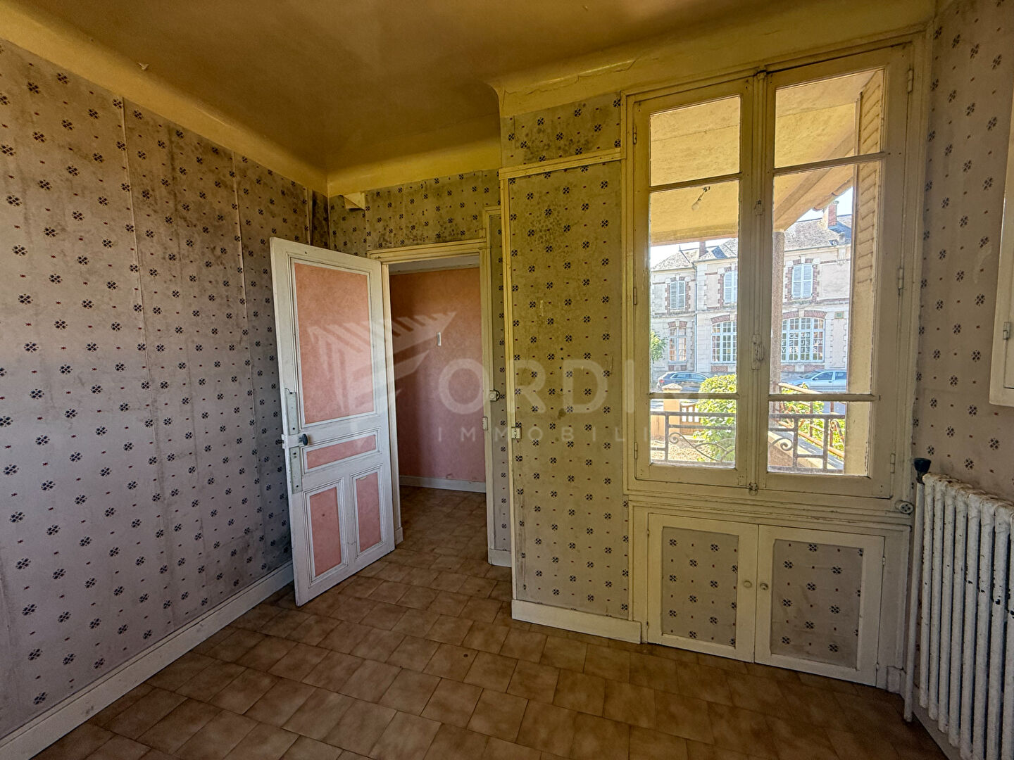 Photo Maison Saint Fargeau 4 pièces image 6/6