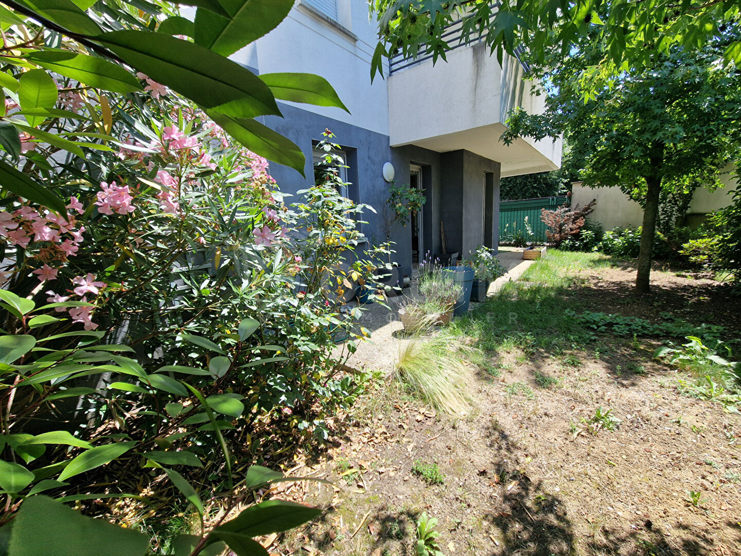 PROXIMITE PARC ARBRE SEC-PIEDALLOUES