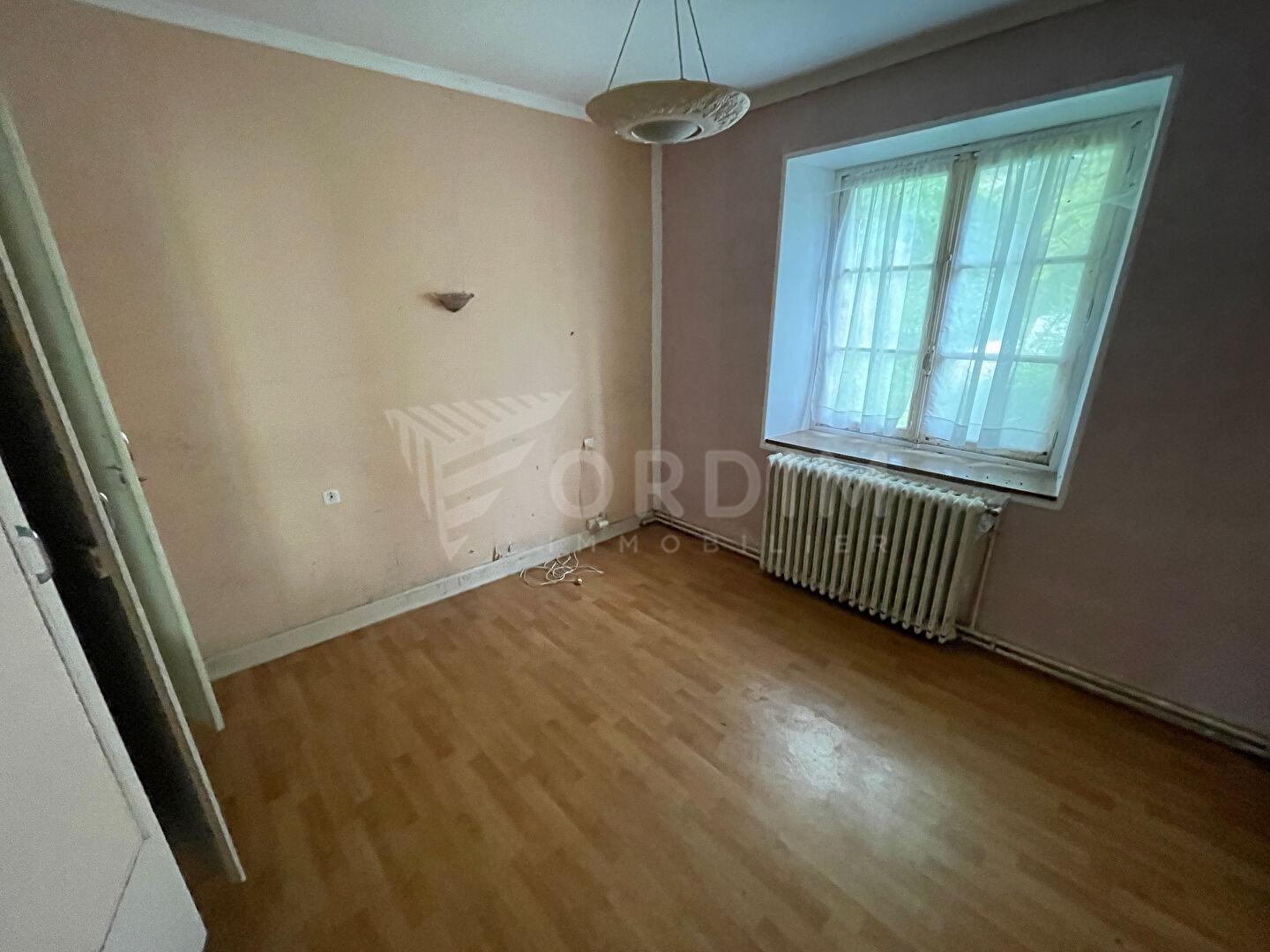 Photo Jolie longère avec dépendances - Merry La Vallee image 6/6