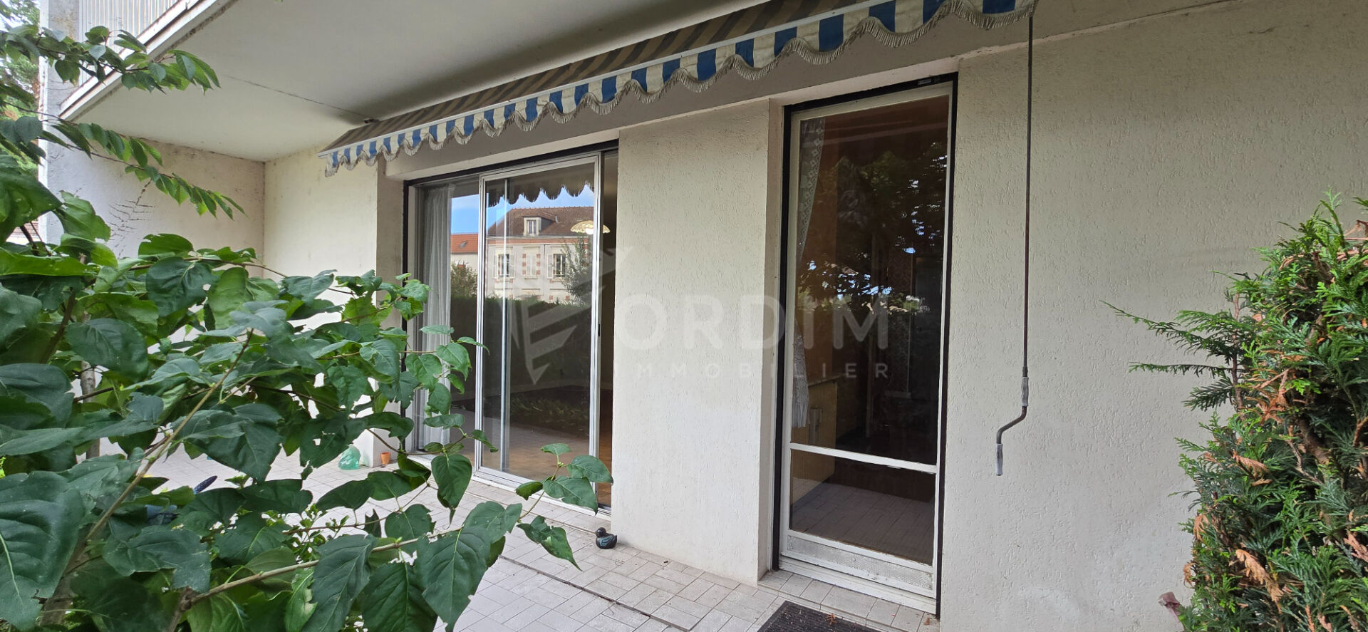 Photo Appartement Cosne Cours Sur Loire 3 pièces 72m² image 1/6