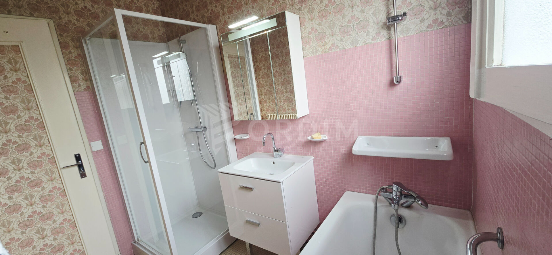 Photo Appartement Cosne Cours Sur Loire 3 pièces 72m² image 4/6