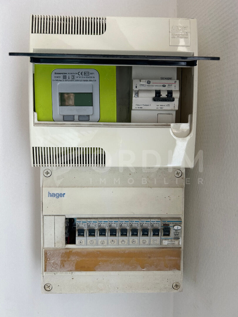 Photo Immeuble de rapport Toucy - 5 lots - forte rentabilité image 6/6