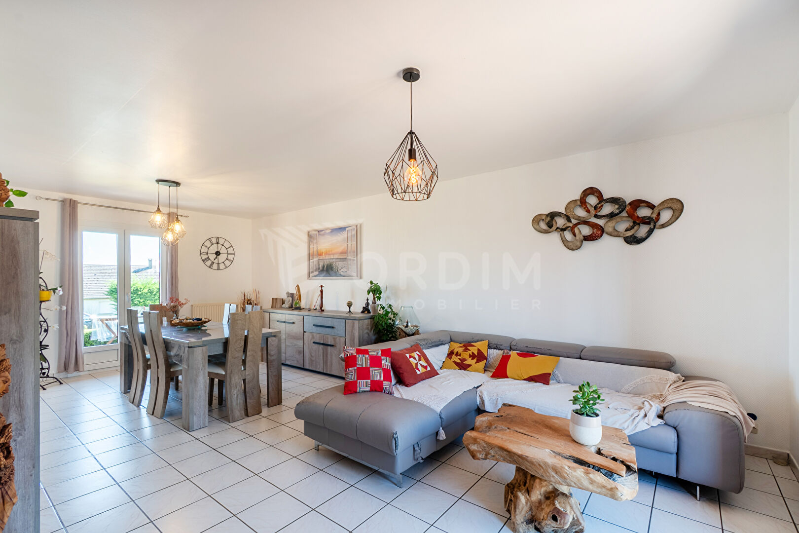 Photo Maison Lignorelles 5 pièce(s) 101 m2 image 3/6