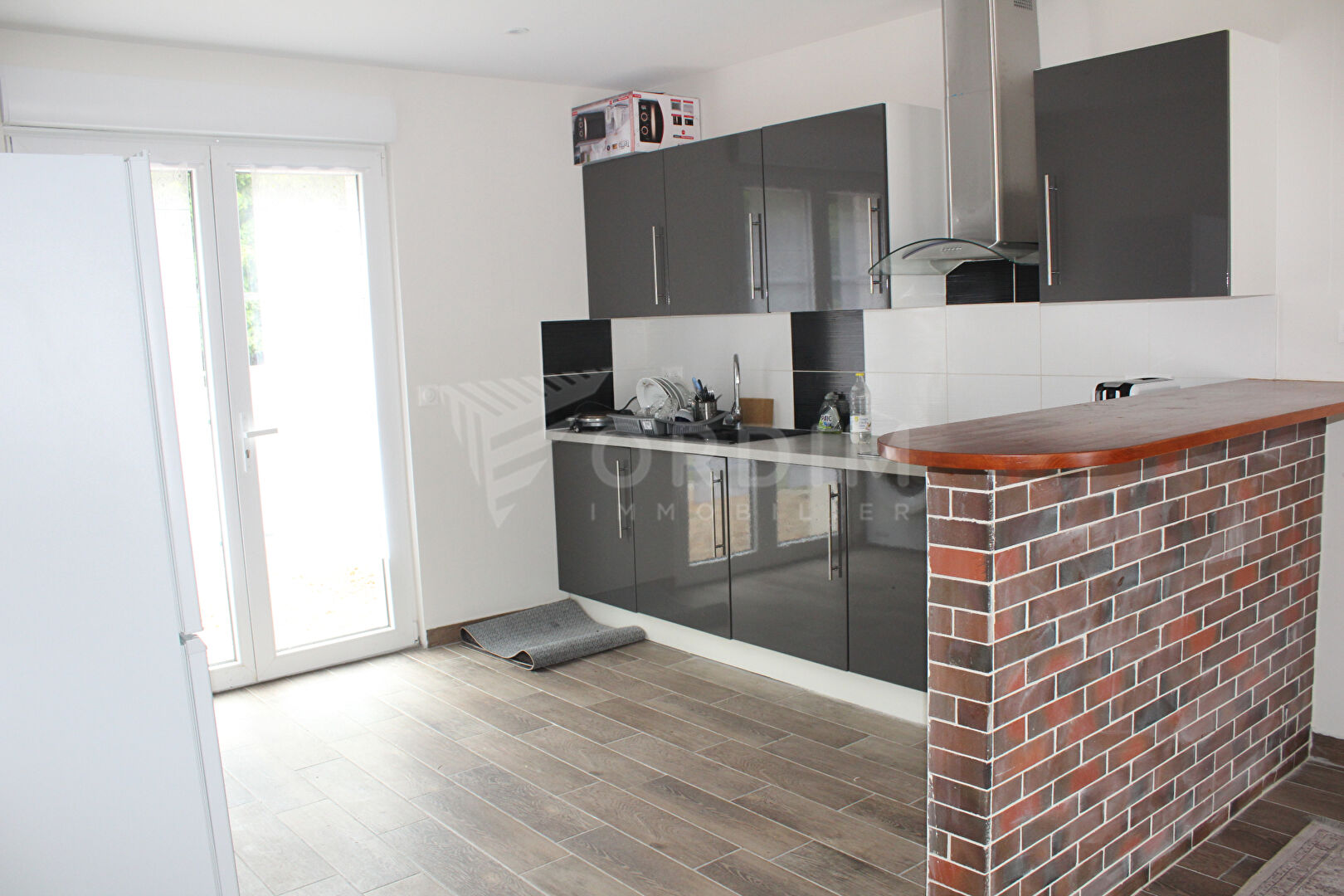 Photo Saint-Fargeau Jolie maison meublée de 5 pièce(s) 131.65 m2 image 6/6