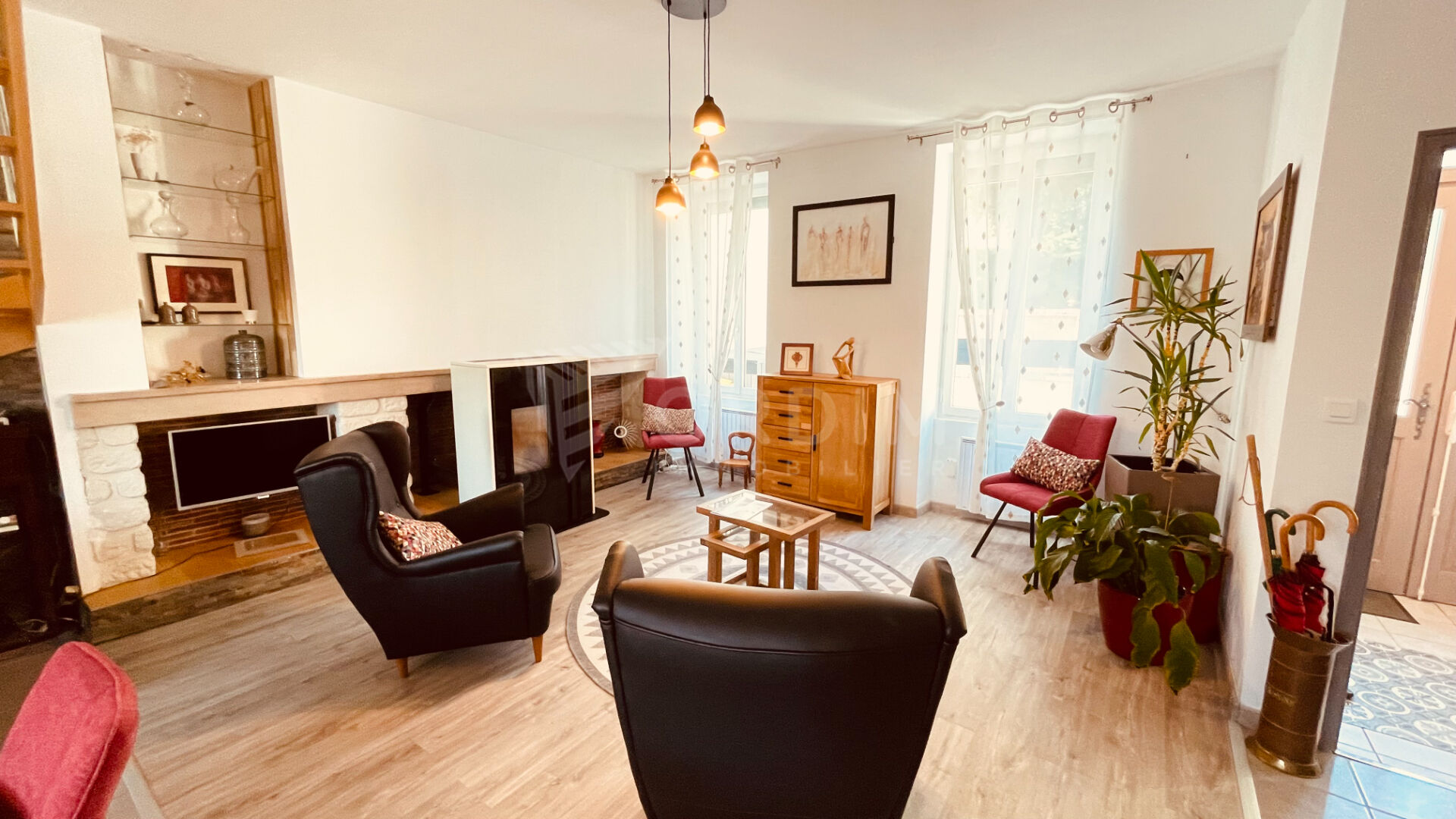 Photo Maison Chablis 5 pièce(s) 163 m2 image 4/6