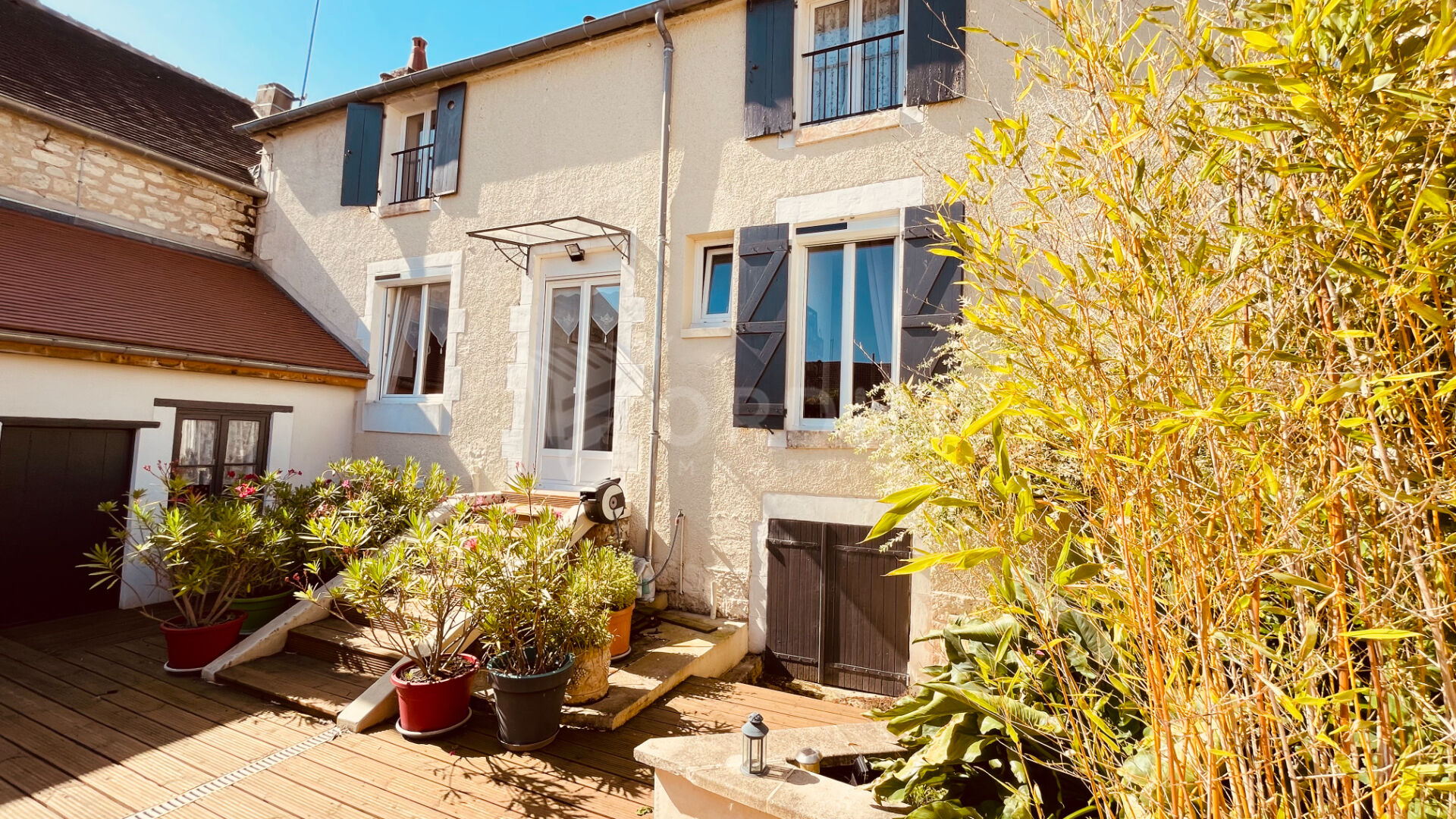 Photo Maison Chablis 5 pièce(s) 163 m2 image 6/6