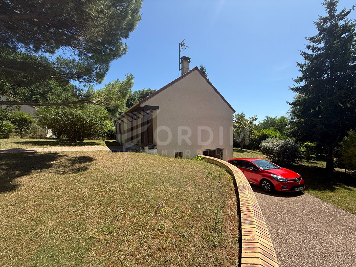 Photo Maison Bleneau 4 pièces 79.25 m2 image 2/6
