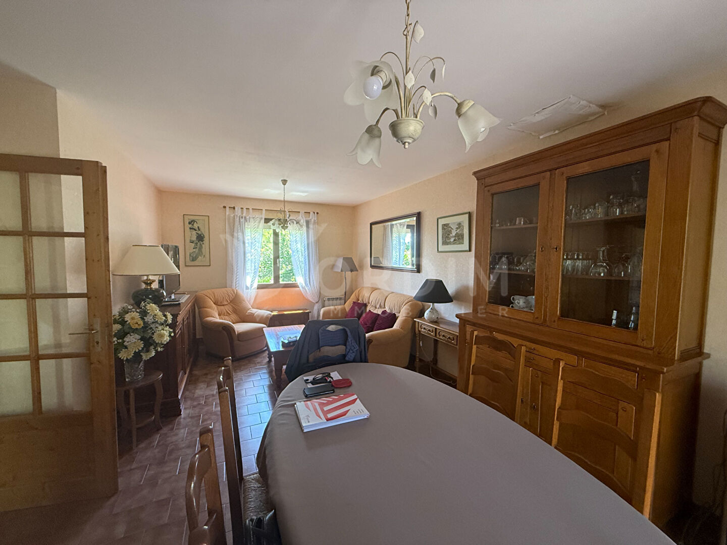 Photo Maison Bleneau 4 pièces 79.25 m2 image 3/6
