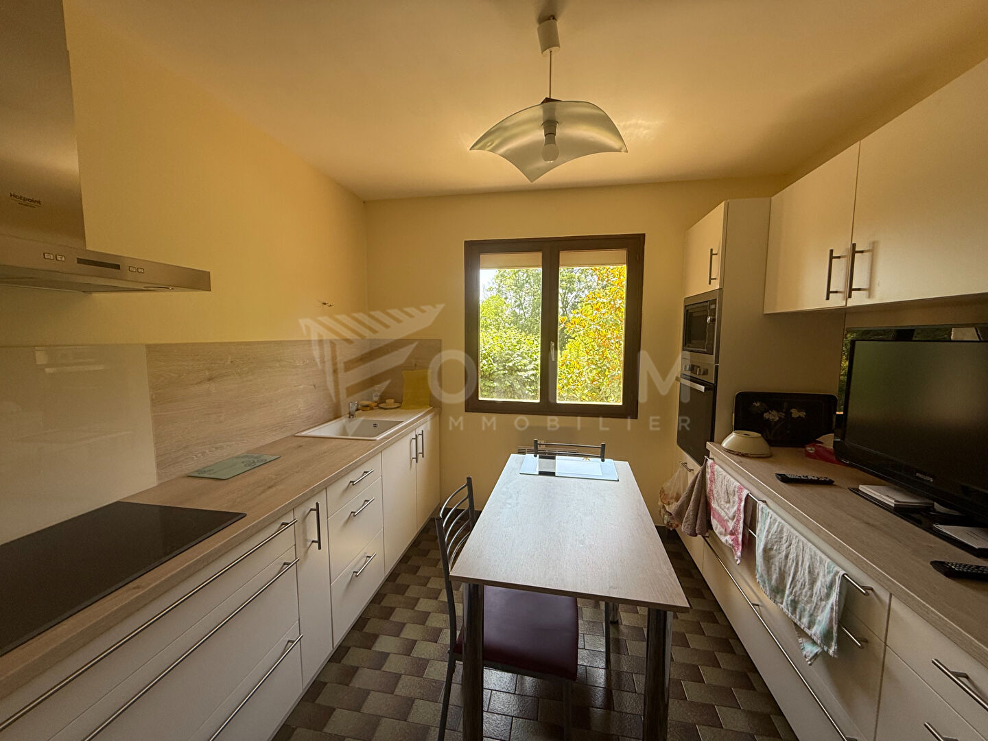 Photo Maison Bleneau 4 pièces 79.25 m2 image 4/6