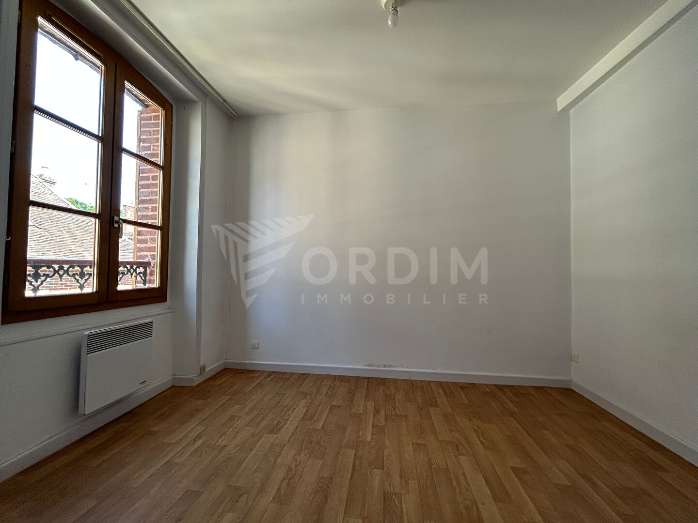 Photo Immeuble de rapport - TOUCY CENTRE - appartements + local commercial image 4/6