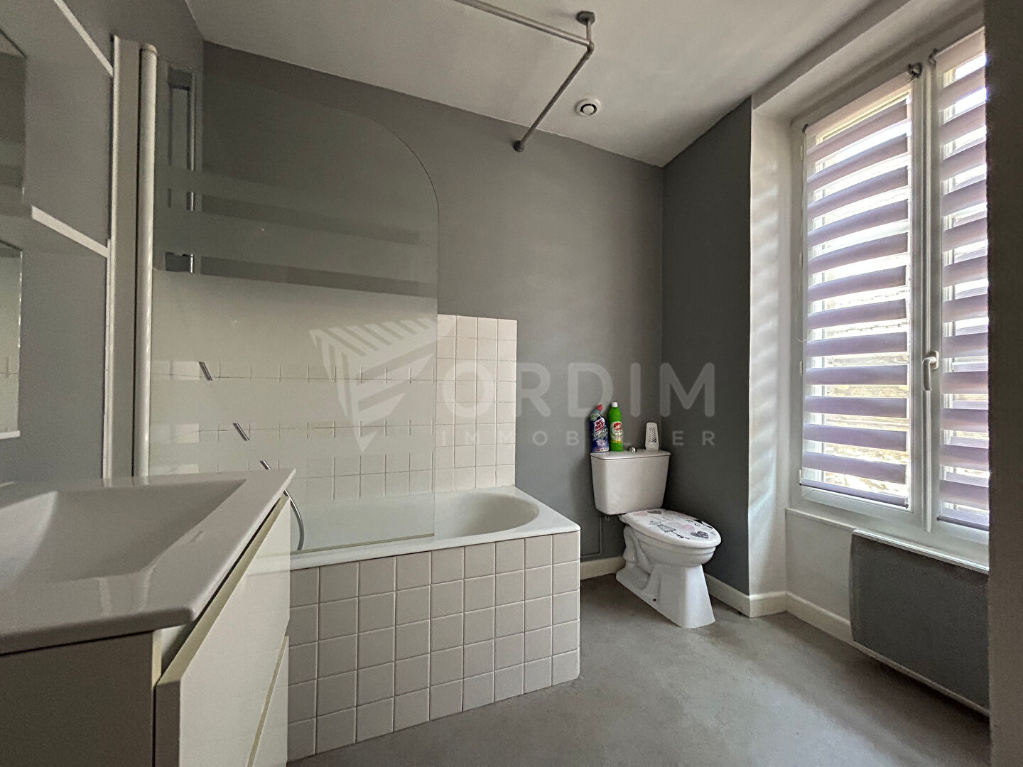 Photo Immeuble de rapport - TOUCY CENTRE - appartements + local commercial image 6/6
