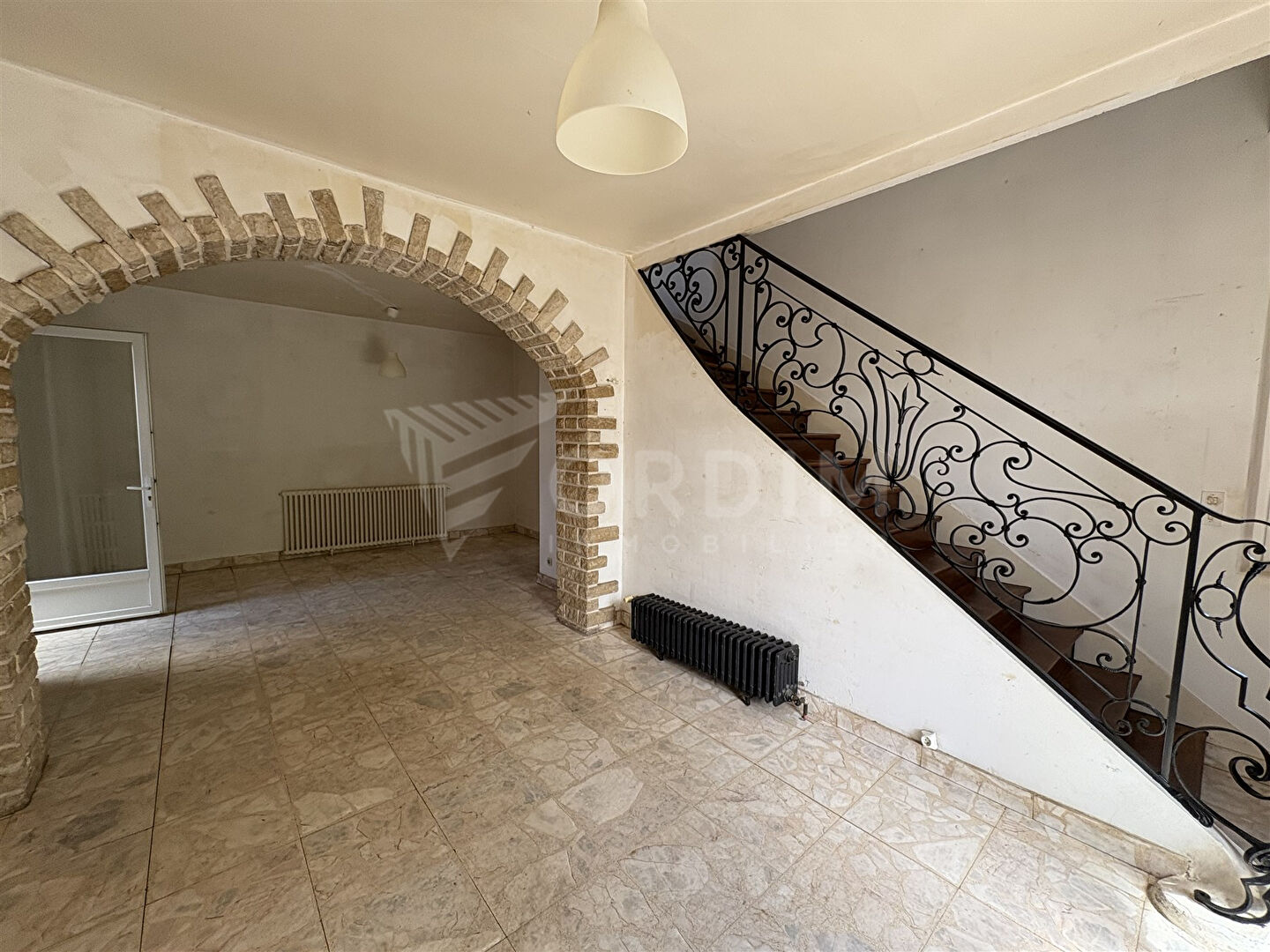 Photo Maison de ville à AUXERRE image 2/6