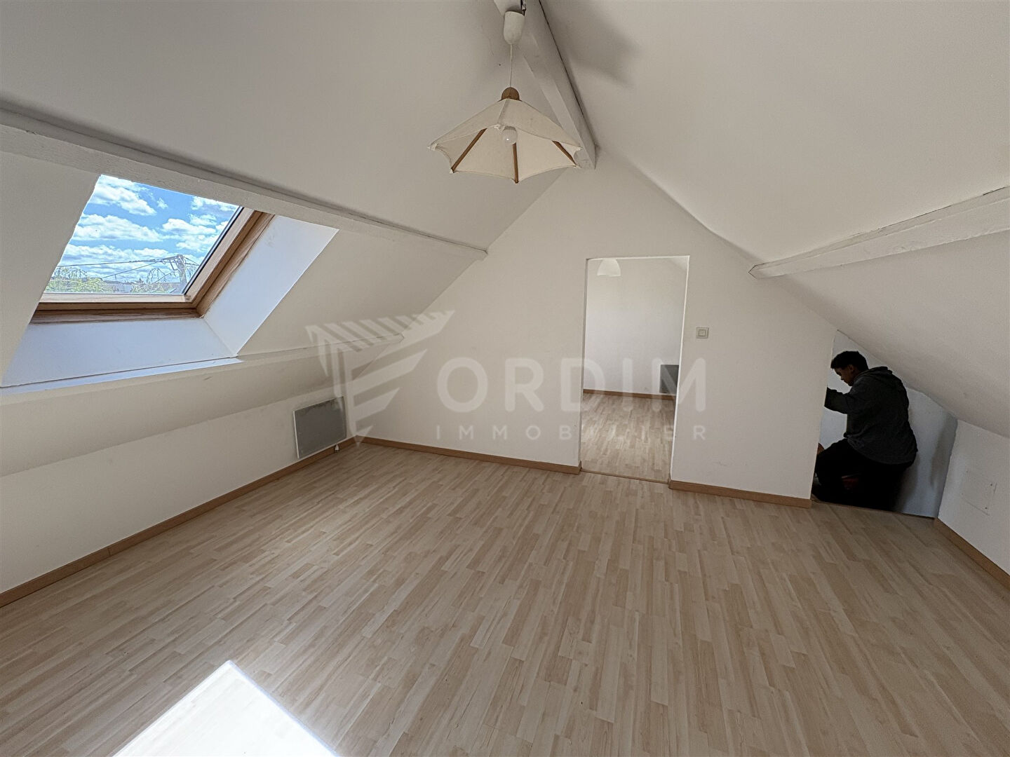 Photo Maison de ville à AUXERRE image 6/6