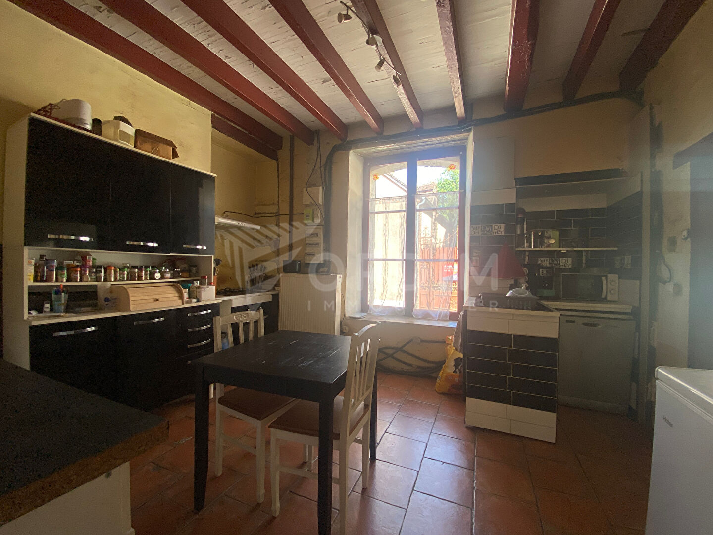 Photo Maison centre bourg de Champignelles - tous commerces image 3/6