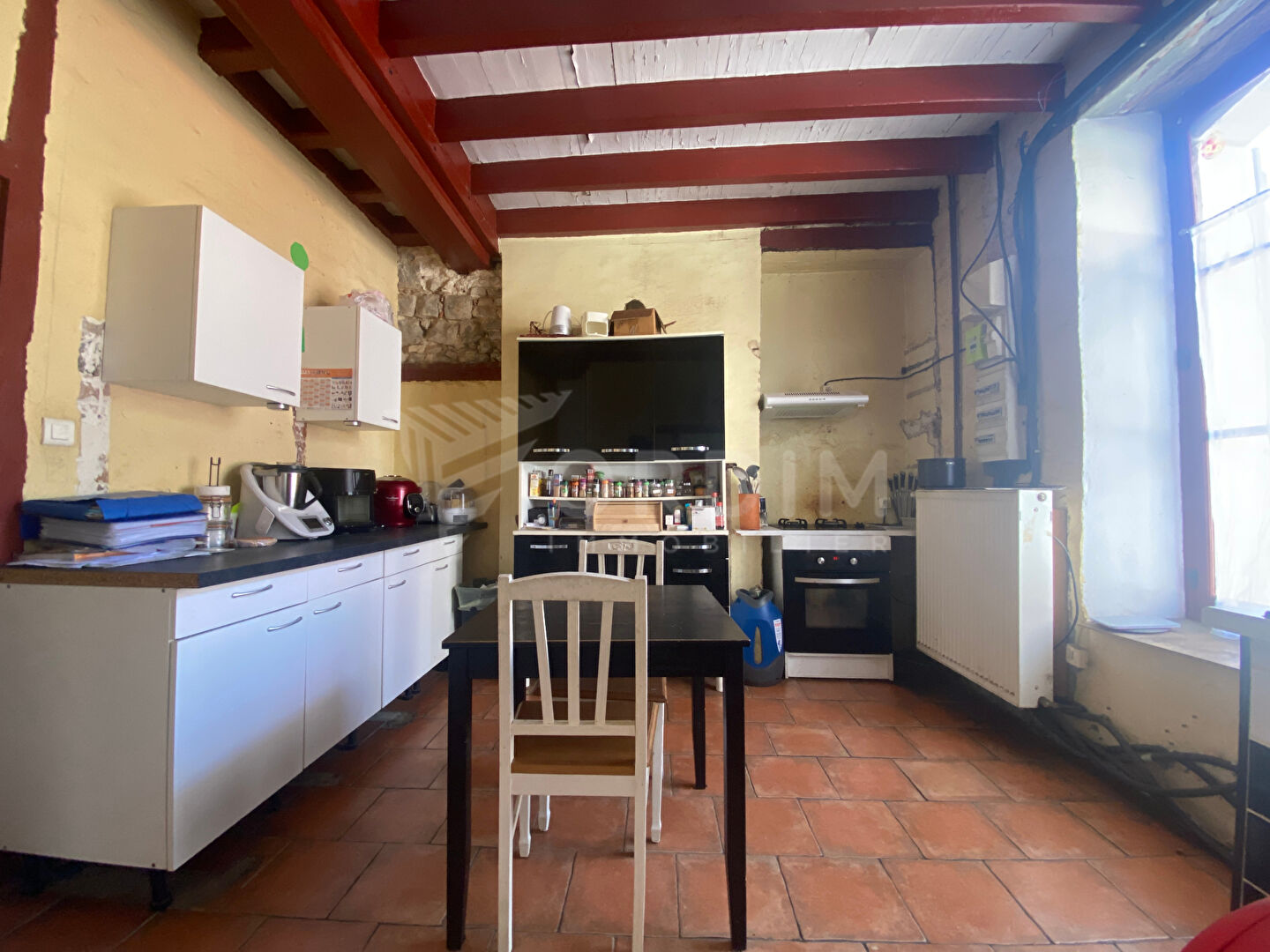 Photo Maison centre bourg de Champignelles - tous commerces image 4/6