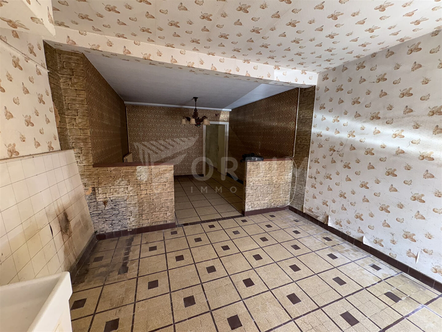 Photo Maison centre ville: Saint Julien Du Sault image 3/6