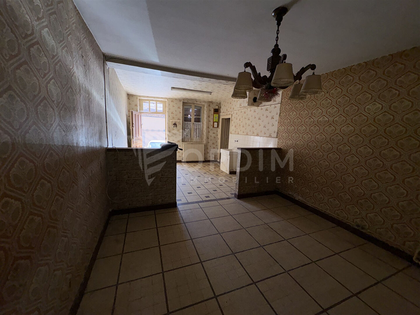 Photo Maison centre ville: Saint Julien Du Sault image 4/6