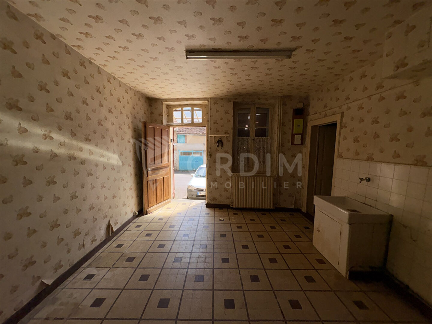 Photo Maison centre ville: Saint Julien Du Sault image 5/6