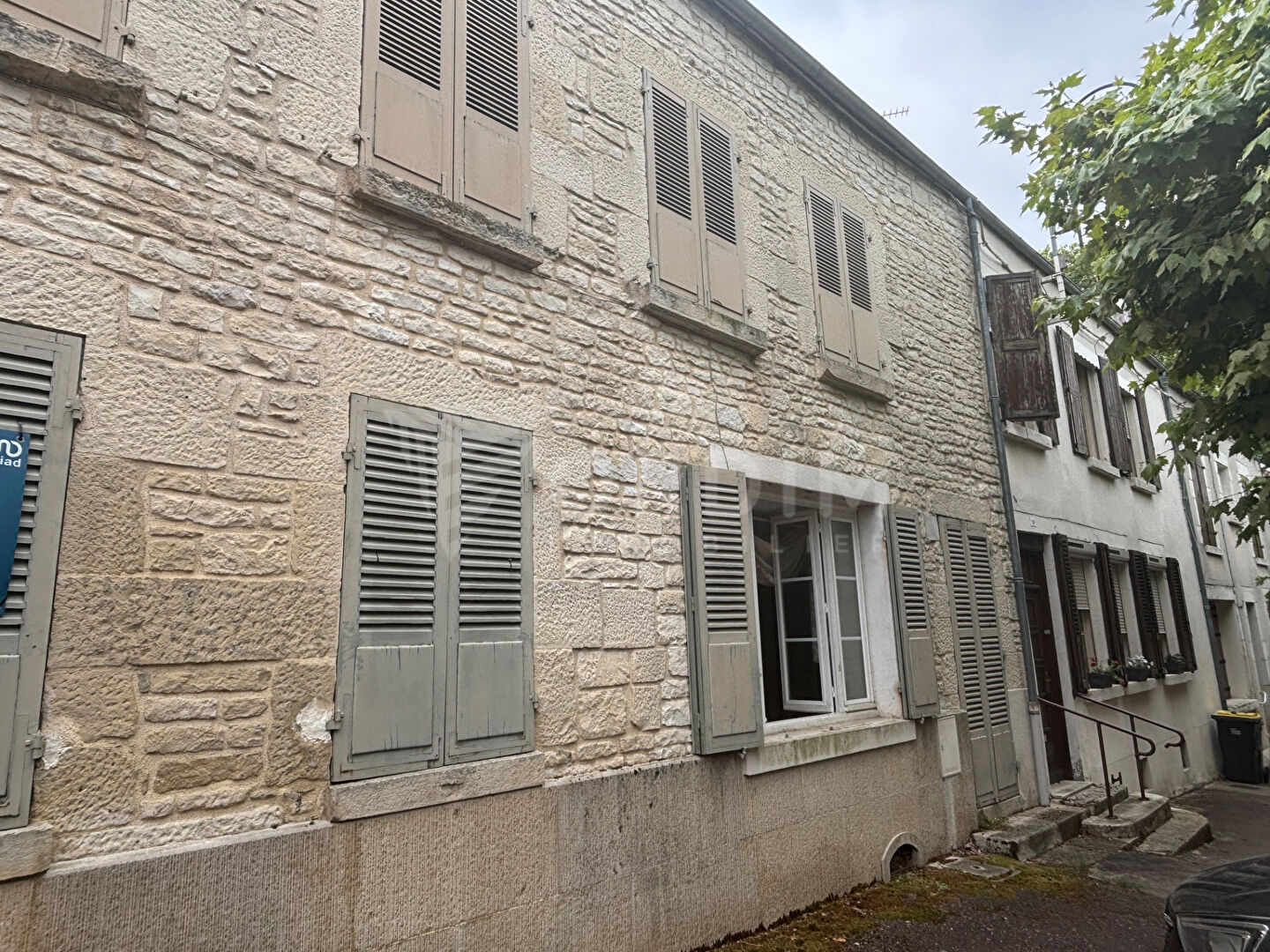 Photo Maison Ancy Le Franc image 1/6