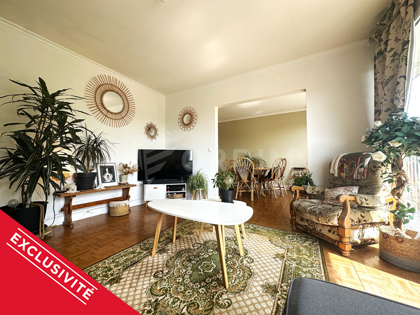 EXCLUSIVITE JOIGNY - RESIDENCE DES INGLES