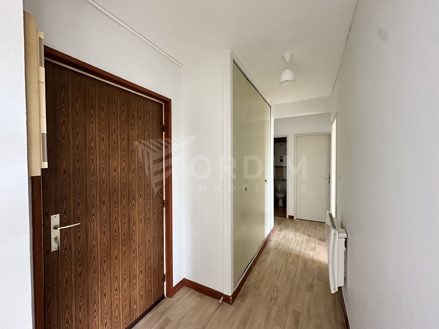 Photo Appartement Cosne Cours Sur Loire 2 pièces 43.80 m² image 2/6