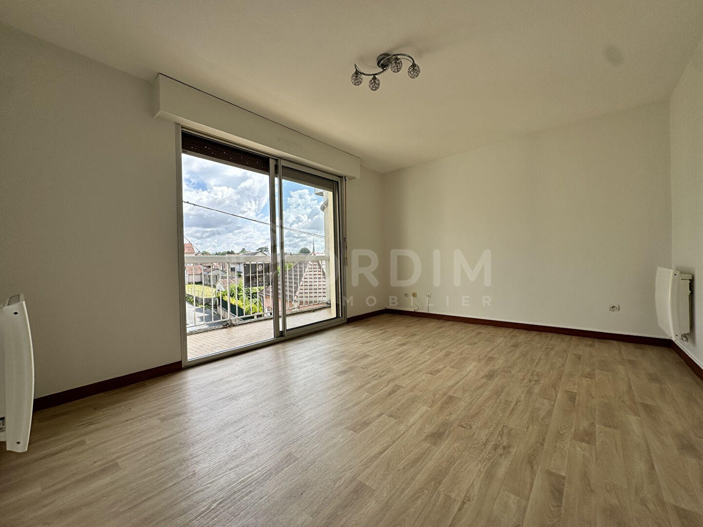 Photo Appartement Cosne Cours Sur Loire 2 pièces 43.80 m² image 3/6