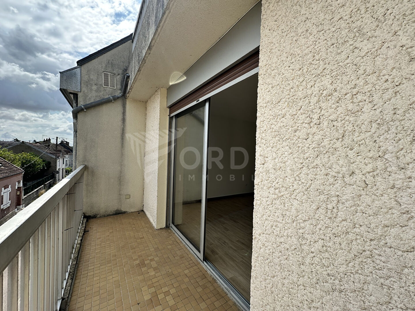Photo Appartement Cosne Cours Sur Loire 2 pièces 43.80 m² image 4/6