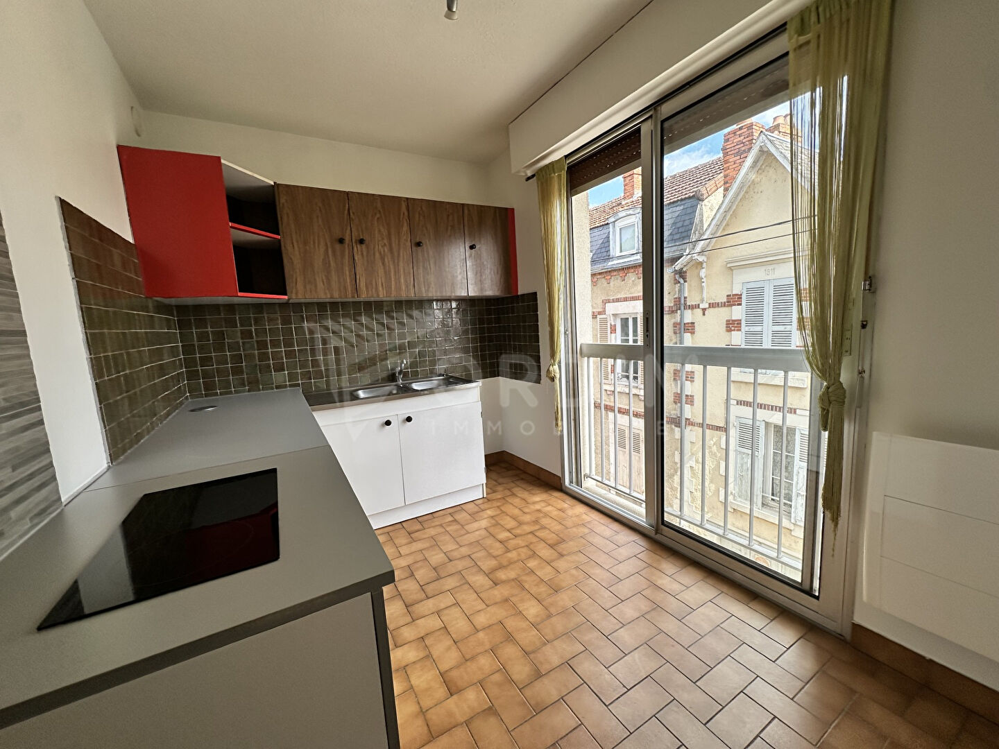 Photo Appartement Cosne Cours Sur Loire 2 pièces 43.80 m² image 5/6