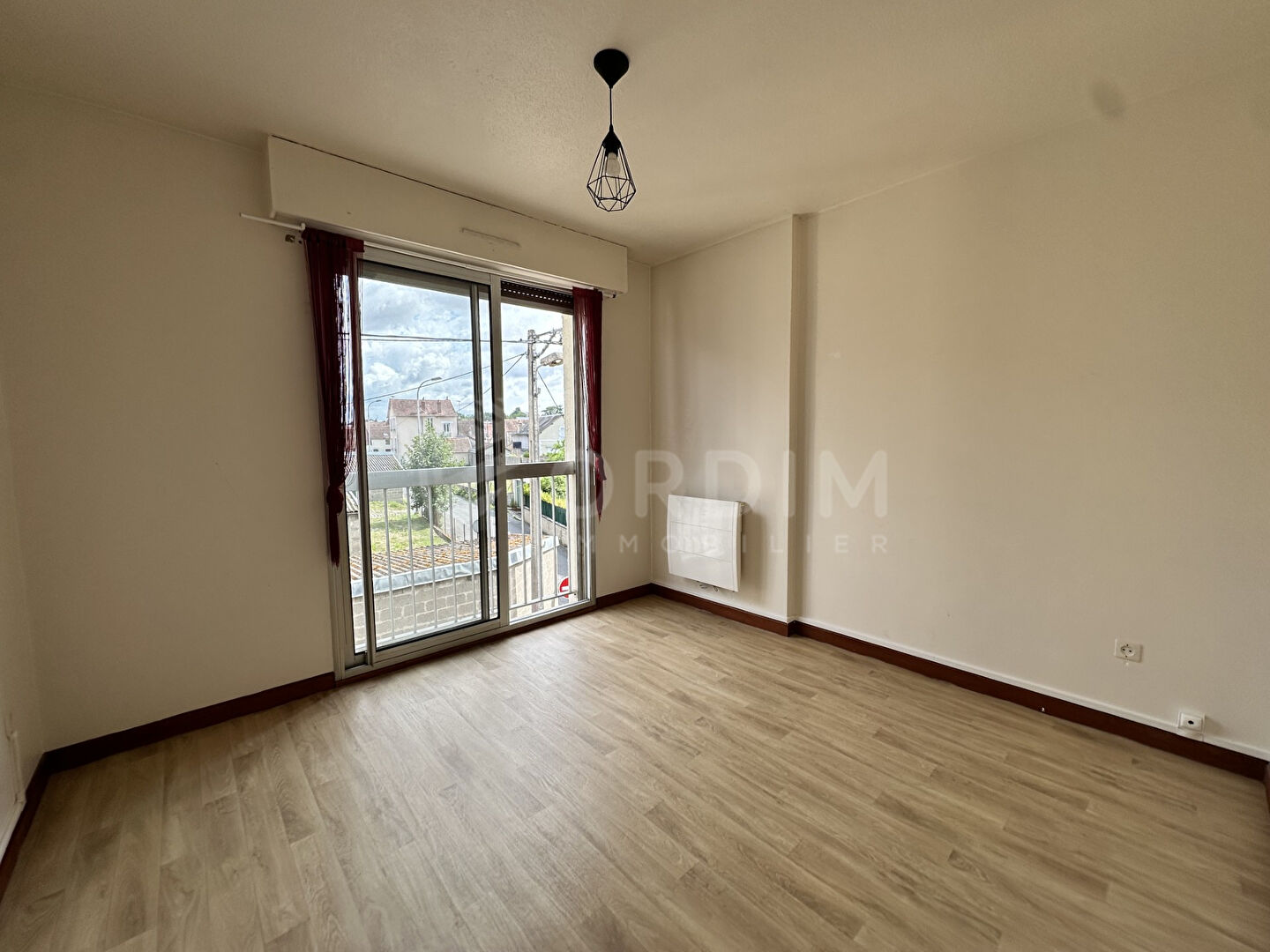 Photo Appartement Cosne Cours Sur Loire 2 pièces 43.80 m² image 6/6