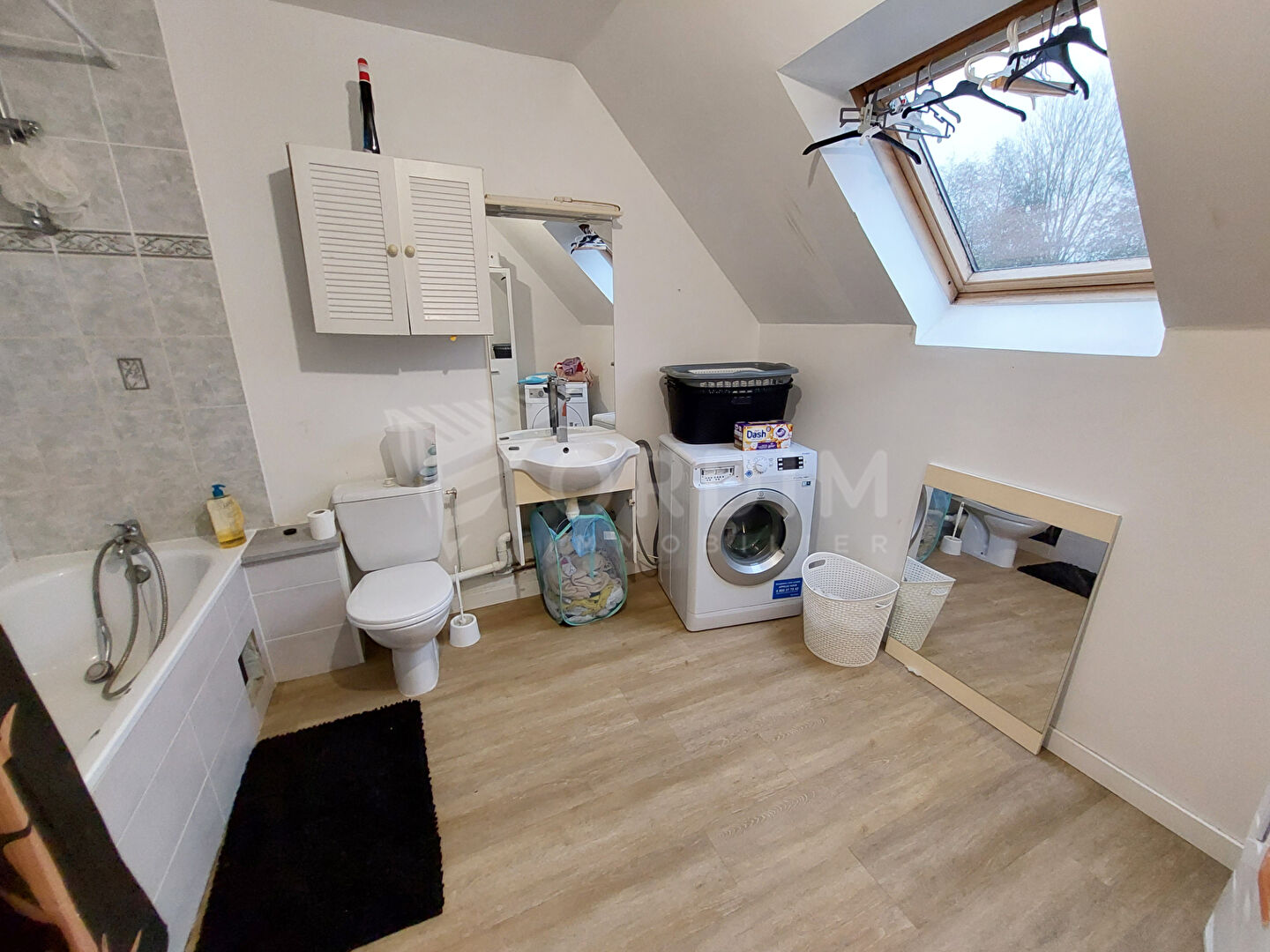 Photo Pavillon récent environnement campagne. image 5/6