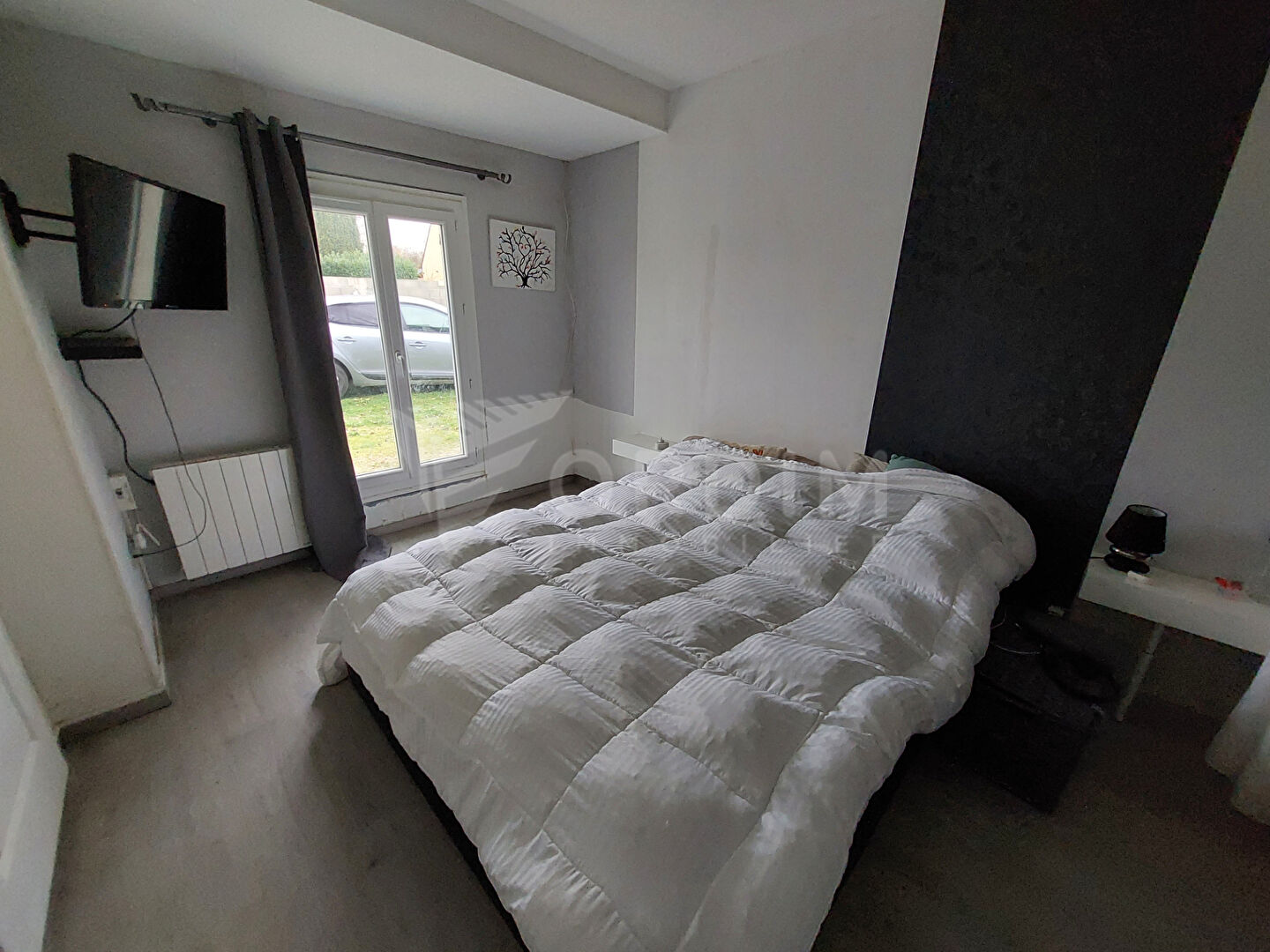 Photo Pavillon récent environnement campagne. image 6/6