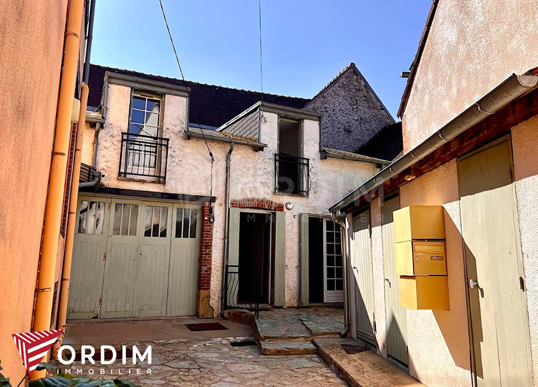 Photo BLENEAU, appartement refait à neuf de 4 pièce avec garage image 3/6