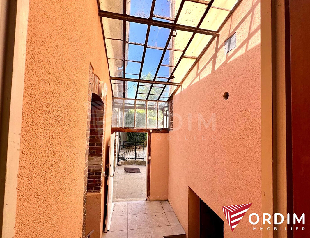 Photo BLENEAU, appartement refait à neuf de 4 pièce avec garage image 4/6